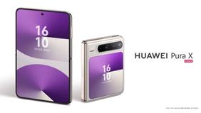 Huawei Pura X2 Diprediksi Membawa Konfigurasi Empat Kamera.
