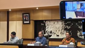 Wakil Menteri Hukum dan HAM, Edward Omar Sharif Hiariej, menegaskan bahwa Pasal 218 Undang-Undang Nomor 1 Tahun 2023 tentang Kitab Undang-Undang Hukum Pidana (KUHP), yang mengatur pidana bagi penghinaan Presiden dan/atau Wakil Presiden, tidak dimaksu