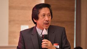 Tahun 2025 menjadi periode yang berat bagi dunia usaha dan masyarakat Indonesia. Aktivitas perdagangan lesu, harga kebutuhan pokok meningkat, daya beli melemah, bencana terjadi di berbagai daerah, hingga gelombang pemutusan hubungan kerja.