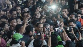 Mantan Menteri Pendidikan, Kebudayaan, Riset, dan Teknologi periode 2019&ndash;2024, Nadiem Anwar Makarim, menyatakan bahwa apabila tujuan hidupnya semata-mata untuk memperkaya diri sebagaimana yang didakwakan dalam perkara dugaan korupsi pengadaan Chromeb