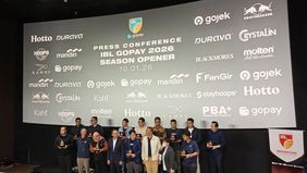 Direktur Utama Indonesian Basketball League (IBL) Junas Miradiarsyah mengungkapkan bahwa pebasket asal Amerika Serikat (AS) mendominasi jumlah pemain asing yang akan tampil pada musim 2026, yakni sebanyak 26 orang.