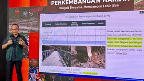 Badan Nasional Penanggulangan Bencana (BNPB) menyatakan operasi pencarian dan pertolongan di wilayah Sumatra akan dilanjutkan hingga fase tanggap darurat provinsi dievaluasi pada Jumat, 8 Januari 2026.