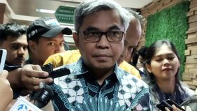 Ketua Komisi Pemberantasan Korupsi Setyo Budiyanto menegaskan bahwa pengangkatan lima penyidik menjadi kepala kepolisian resor atau kapolres di sejumlah daerah sepenuhnya merupakan kewenangan Markas Besar Kepolisian Negara Republik Indonesia (Polri).