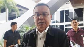 Wakil Ketua DPR RI Sufmi Dasco Ahmad mengimbau seluruh pihak untuk memprioritaskan penanganan bencana alam di sejumlah wilayah Sumatera, di tengah munculnya isu wacana pemilihan kepala daerah (pilkada) melalui DPRD.