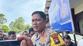 Kepolisian Resor Kota (Polresta) Barelang, Polda Kepulauan Riau, menetapkan sejumlah orang sebagai tersangka dalam kasus kebakaran kapal MT Federal II di galangan milik PT ASL Marine Shipyard yang menewaskan 14 pekerja pada Rabu, 15 Oktober 2025.