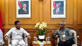 Kementerian Kependudukan dan Pembangunan Keluarga (Kemendukbangga)/Badan Kependudukan dan Keluarga Berencana Nasional (BKKBN) memperjuangkan perlindungan jaminan sosial ketenagakerjaan bagi Tim Pendamping Keluarga (TPK) melalui BPJS Ketenagakerjaan.