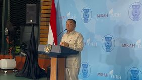 Menteri Sekretaris Negara Prasetyo Hadi memastikan tidak ada persoalan anggaran dalam pelaksanaan Program Makan Bergizi Gratis (MBG) pada tahun 2026