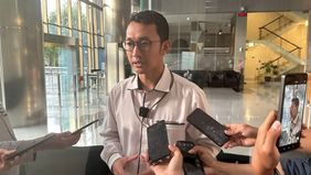 Komisi Pemberantasan Korupsi (KPK) menyatakan bahwa Ketua Umum DPP Himpunan Wiraswasta Nasional Minyak dan Gas (Hiswana Migas) Rachmad Muhamadiyah diperiksa terkait tahapan pengadaan digitalisasi stasiun pengisian bahan bakar umum (SPBU).