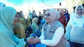Menteri Pemberdayaan Perempuan dan Perlindungan Anak (PPPA) Arifah Fauzi menyatakan akan melakukan koordinasi dengan berbagai kementerian dan lembaga guna memastikan keterlibatan aktif perempuan dalam proses pemulihan pascabencana. Fokus utama diarah