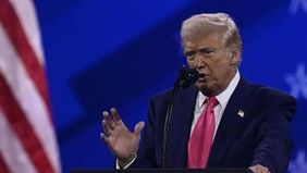 Presiden Amerika Serikat, Donald Trump, pada Senin 5 Januari 2026 menyatakan bahwa Venezuela tidak akan mengadakan pemilu baru dalam 30 hari ke depan.