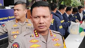 Direktorat Reserse Siber Polda Metro Jaya menangani laporan dugaan penyebaran konten hoaks yang menyeret Presiden RI ke-6 Susilo Bambang Yudhoyono (SBY).