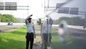 Kementerian Perhubungan (Kemenhub) melalui Direktorat Jenderal Perhubungan Darat Kementerian Perhubungan memberikan sanksi berupa pembekuan izin penyelenggaraan angkutan orang milik PT Cahaya Wisata Transportasi atau Cahaya Trans.
