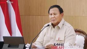 Presiden RI Prabowo Subianto mengungkapkan alasan penyelenggaraan retret kedua di Hambalang, Jawa Barat, yang digelar pada Selasa, sebagai bagian dari upaya konsolidasi sekaligus penajaman arah kebijakan pemerintah pada awal tahun 2026.
