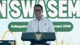 Menteri Pertanian Andi Amran Sulaiman mengungkapkan telah mencopot hingga memecat 192 pejabat di lingkungan Kementerian Pertanian yang terbukti melakukan pelanggaran