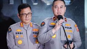 Polri menegaskan penangkapan seorang jurnalis bernama Royman R Hamid di Morowali, yang videonya saat ini viral di media sosial, tidak ada hubungannya dengan profesi jurnalistik dan murni terkait dugaan tindak pidana.