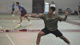 Persatuan Bulu Tangkis Seluruh Indonesia (PBSI) mengambil langkah strategis dengan meniadakan mekanisme pemulangan dan pemanggilan atlet Pelatnas yang selama ini dilakukan setiap akhir tahun.