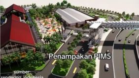 Kawasan Pondok Indah, Jakarta Selatan, bersiap menyambut babak baru dalam peta ritel dan gaya hidup urban. PT Metropolitan Kentjana Tbk (Pondok Indah Group) memastikan proyek terbarunya, Pondok Indah Mall 5 (PIM 5), akan mulai beroperasi pada Februar