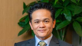 PT Telekomunikasi Selular (Telkomsel) mengumumkan perubahan susunan pengurus diantaranya Lionel Chng ditetapkan sebagai Direktur Marketing Telkomsel untuk menggantikan Derrick Heng.