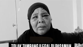 Nenek Saudah (68), warga Kecamatan Rao, Kabupaten Pasaman, Sumatera Barat, mengalami penganiayaan setelah mempertahankan lahannya dari aktivitas tambang emas ilegal. Ia dihajar hingga tak sadarkan diri dan harus dilarikan ke rumah sakit dengan kondis