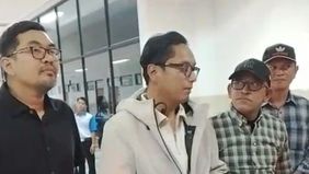 Pemerintah Kota Medan, Sumatera Utara, memastikan balita berusia empat tahun yang menjadi korban dugaan peluru nyasar di Kecamatan Medan Belawan mendapatkan penanganan medis secara optimal.