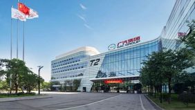 GAC Memperkuat Kapabilitas Keamanan Data Melalui Pengembangan Teknologi Dan Sistem Manajemen Yang Berkelanjutan.
