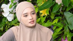 Inara Rusli seolah menepis kebenaran soal bukti CCTV berdurasi 2 jam yang dilaporkan oleh Wardatina Mawa.