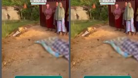 Peristiwa itu terjadi sekira pukul 06.10 Wita. Bermula saat Sepeda motor Yamaha Mio DT 6173 DI yang dikendarai Muhamad Sawal (33) bergerak dari arah Motui, Kabupaten Konut menuju Kota Kendari. Dari arah berlawanan, melaju mobil pikap DT 8577 EE yang 