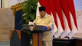 Presiden Prabowo Subianto mengisyaratkan bahwa bonus bagi atlet Indonesia yang meraih prestasi pada ajang Asian Games mendatang berpotensi lebih besar dibandingkan dengan SEA Games ke-33 Thailand yang lalu.