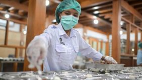 Kepala Badan Gizi Nasional (BGN) Dadan Hindayana menyampaikan bahwa pada awal tahun 2026 jumlah Satuan Pelayanan Pemenuhan Gizi (SPPG) yang disiapkan untuk mendukung Program Makan Bergizi Gratis (MBG) telah mencapai 19.800 unit.