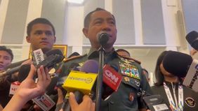 Panglima TNI Jenderal TNI Agus Subiyanto menyampaikan rencana pembentukan batalyon olahraga yang akan berada di bawah naungan Pusat Jasmani dan Peraturan Militer Dasar (Pusjaspermildas) TNI