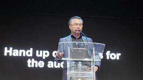 Ketua sekaligus Pendiri Foreign Policy Community of Indonesia (FPCI) Dino Patti Djalal menilai aksi militer Amerika Serikat ke Venezuela, termasuk penangkapan Presiden Nicolas Maduro beserta istrinya, sebagai langkah yang berbahaya, keliru, dan berte