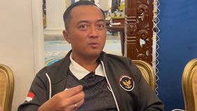 Menteri Sekretaris Negara (Mensesneg) Prasetyo Hadi merespons kritik publik terhadap peraturan presiden (Perpres) yang mengatur pelibatan TNI dalam penanganan terorisme