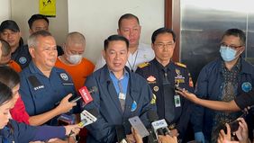 Bea Cukai bersama Badan Narkotika Nasional (BNN) dan Direktorat Jenderal Imigrasi mengungkap jaringan internasional peredaran gelap narkotika dengan modus menyamarkan narkotika ke dalam liquid vape dan kemasan sachet minuman energi. 
