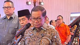 Gubernur DKI Jakarta, Pramono Anung menegaskan komitmennya untuk melakukan penataan kawasan Pasar Baru, Glodok, Pecinan, hingga Kota Tua yang dijadwalkan mulai berjalan pada pertengahan tahun ini.