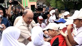 Badan Gizi Nasional (BGN) memastikan Program Makan Bergizi Gratis (MBG) tetap dilaksanakan selama bulan Ramadhan dengan fokus utama menyasar ibu hamil, ibu menyusui, serta anak di bawah usia lima tahun atau balita.