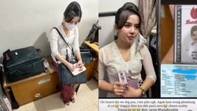 Jagat media sosial dihebohkan oleh terungkapnya aksi seorang perempuan bernama Nisya yang menyamar sebagai pramugari dalam penerbangan Batik Air rute Palembang&ndash;Jakarta. Kasus ini menjadi sorotan publik karena memunculkan kekhawatiran terhadap sistem 