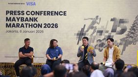Informasi mengenai biaya pendaftaran Maybank Marathon 2026 mulai terungkap seiring pengumuman resmi jadwal penyelenggaraan ajang lari tahunan tersebut. Berdasarkan data yang dirilis penyelenggara, harga slot lari tahun depan mengalami penyesuaian di 