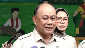 Kepala Badan Gizi Nasional (BGN) Dadan Hindayana meminta Satuan Pelayanan Pemenuhan Gizi (SPPG) tidak perlu memaksakan pemberian susu dalam menu Makan Bergizi Gratis (MBG) apabila tidak terdapat sumber lokal yang memadai.