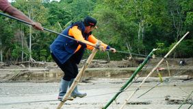 Pemerintah Kabupaten Aceh Tengah kembali memperpanjang status tanggap darurat bencana hidrometeorologi untuk kelima kalinya. Perpanjangan tersebut ditetapkan melalui surat keputusan yang berlaku mulai 9 hingga 22 Januari 2026.