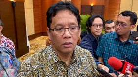 Menteri Keuangan (Menkeu) Purbaya Yudhi Sadewa menyebut Program Makan Bergizi Gratis (MBG) menjadi program dengan penyerapan anggaran tercepat pada kuartal I 2026. 