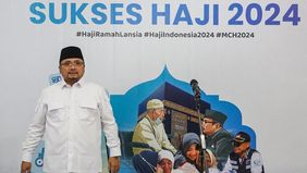Komisi Pemberantasan Korupsi (KPK) menargetkan penahanan terhadap mantan Menteri Agama Yaqut Cholil Qoumas (YCQ) dan Ishfah Abidal Aziz (IAA) alias Gus Alex, yang merupakan staf khusus Yaqut, dapat dilakukan dalam waktu dekat.