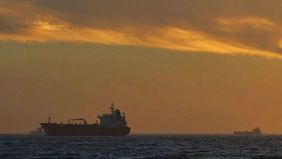 Rusia pada Kamis, 8 Januari 2026, mengecam penyitaan kapal tanker minyak berbendera Rusia, Marinera.