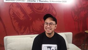 Pihak kepolisian memastikan akan memanggil Pandji Pragiwaksono dalam penanganan laporan dugaan penghasutan yang diajukan oleh Angkatan Muda Nahdlatul Ulama (NU). Pandji tercatat sebagai terlapor dalam kasus tersebut dan akan dimintai klarifikasi oleh