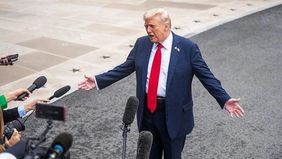 Presiden Amerika Serikat Donald Trump mengatakan bahwa Kuba tidak akan mampu bertahan secara ekonomi tanpa pasokan minyak dari Venezuela.