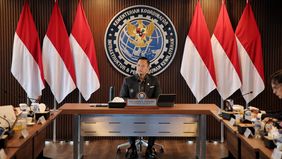 Kementerian Koordinator Bidang Infrastruktur dan Pembangunan Kewilayahan menggelar Rapat Pimpinan (Rapim) Tahun 2025 sebagai forum evaluasi kinerja sekaligus penajaman arah kebijakan strategis menuju tahun 2026.
