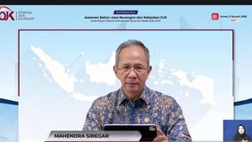 Otoritas Jasa Keuangan (OJK) mengimbau pelaku sektor jasa keuangan untuk terus mencermati serta melakukan pemantauan secara intensif terhadap risiko pasar, likuiditas, dan kredit, sekaligus merespons dinamika geopolitik terbaru yang melibatkan AS.