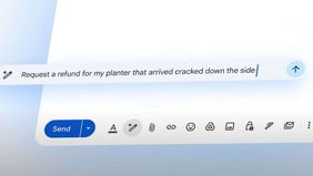 Google Menyebutkan Fitur AI Gemini 3 Gratis Di Gmail Bakal Diluncurkan Secara Bertahap.
