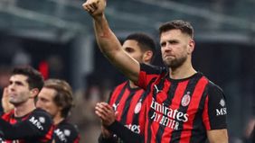 Pemain berkebangsaan Jerman itu mengatakan bahwa rekan-rekan barunya di Milan menyambut kedatangannya dengan hangat dan merasakan bahwa tim yang baru dibelanya itu sangat spesial sejak pertama.