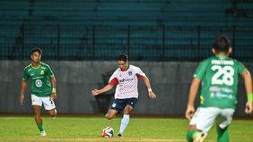 Liga Nusantara 2025/2026 menjadi ajang penting bagi klub-klub daerah untuk menunjukkan kualitas mereka secara nasional.