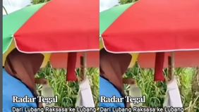 Kepercayaan masyarakat pun mengalir deras, seiring air yang dibawa pulang. &ldquo;Kata orang bisa jadi obat, dicoba dulu,&rdquo; ujar Risnawati, warga Payakumbuh, sambil berharap airnya menyembuhkan minimal jangan bikin trauma.
Karena ramai, ekonomi ikut tumbuh.